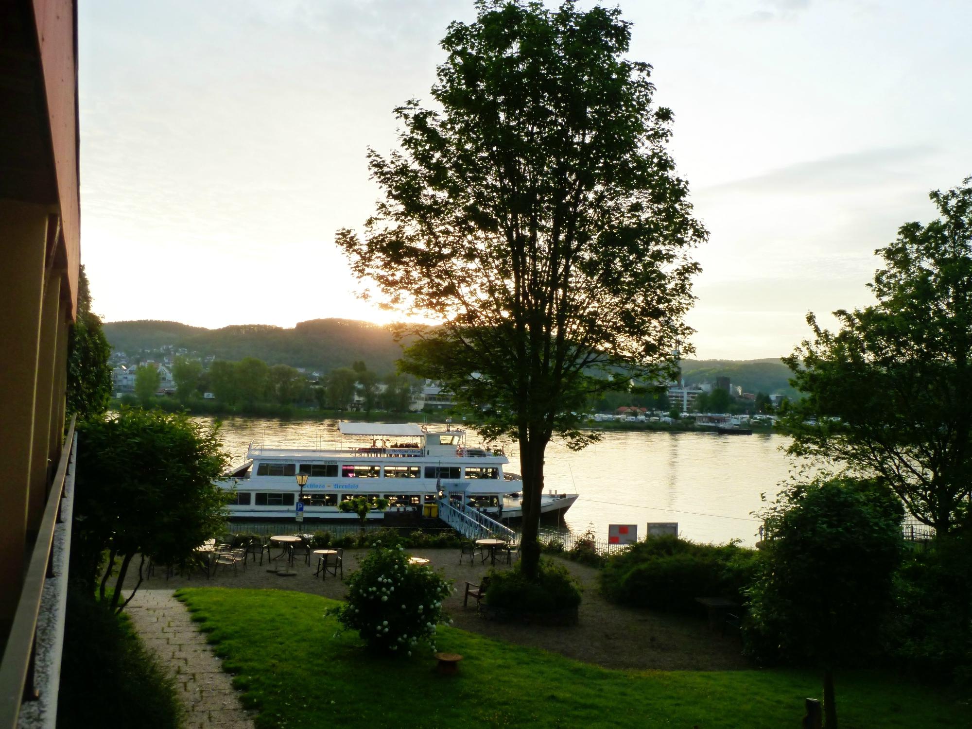 Zur Muhle Hotel-酒店景观