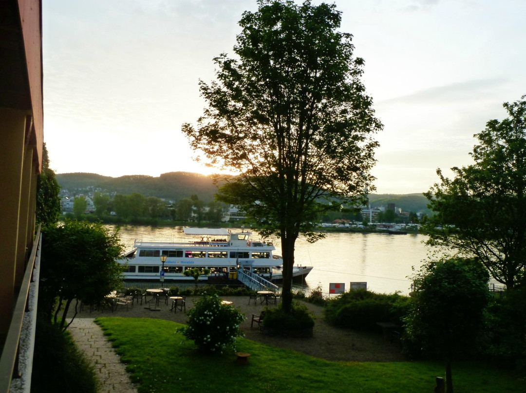 Zur Muhle Hotel主图