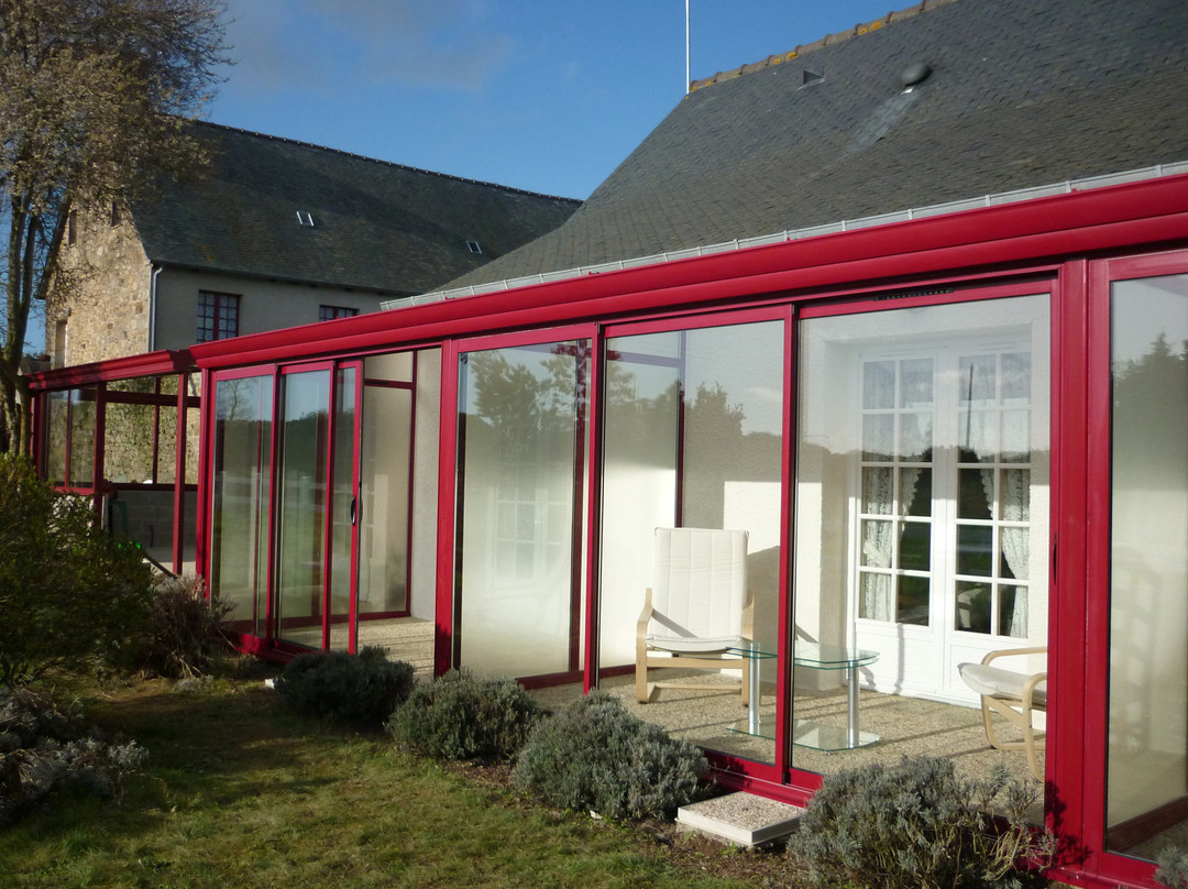 Relais de Beaucemaine主图