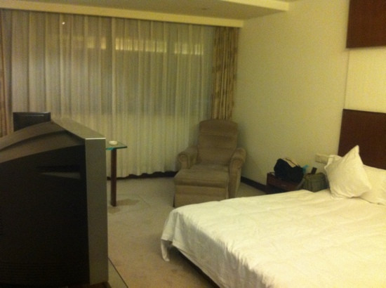 义乌大酒店主图