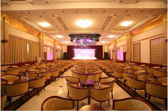 国泰大酒店主图