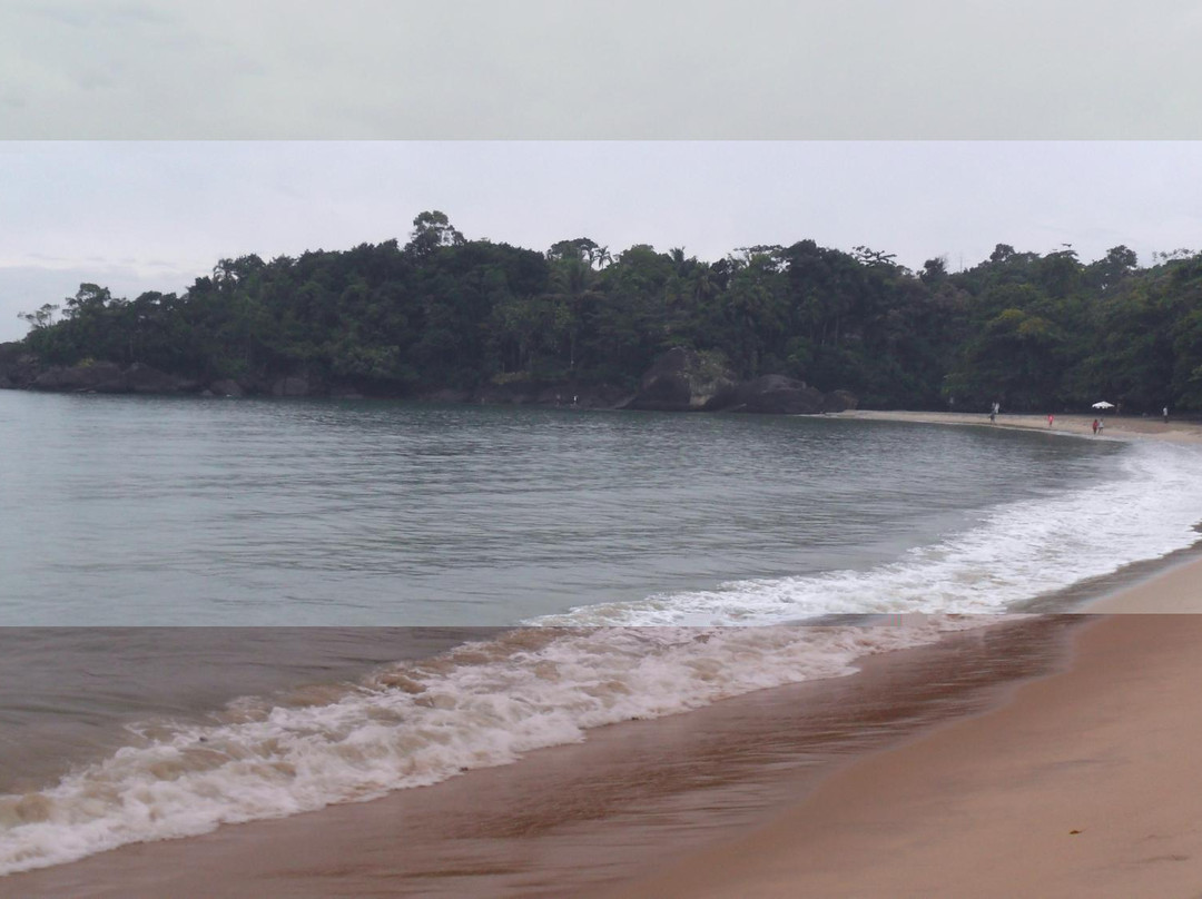 Felix Beach-乌巴图巴必去景点