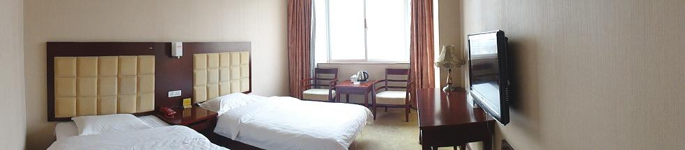 格林豪泰酒店(兰州火车站地铁站店)主图