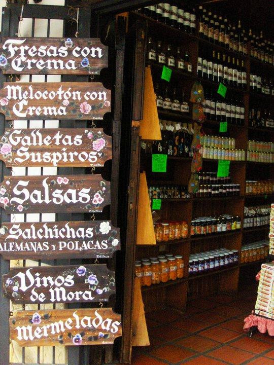 Tovar Brewery (Cerveceria Tovar)景点图片