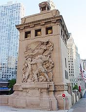 The McCormick Bridgehouse & Chicago River Museum-芝加哥必去景点