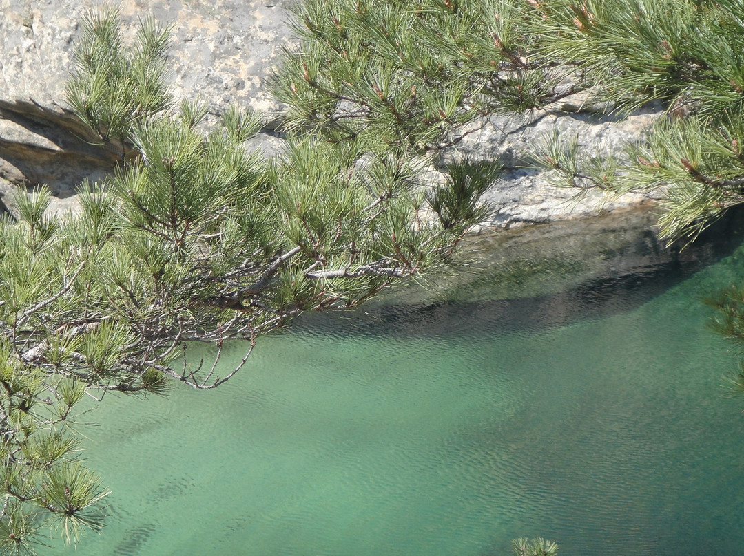 昆嵛山-烟台市必去景点