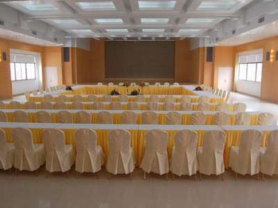 淮安宾馆（河下古镇周恩来纪念馆店）主图