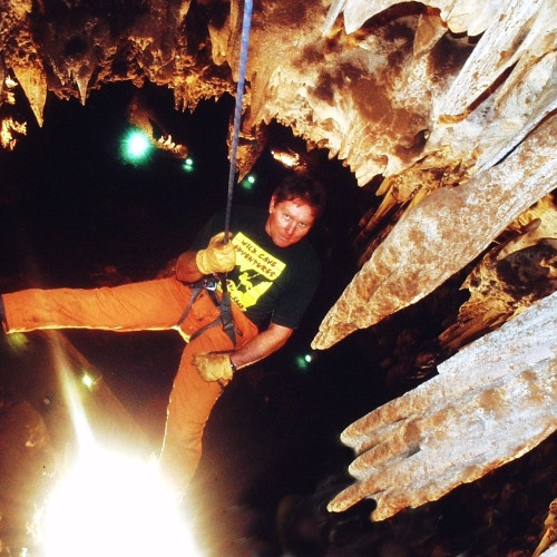Wild Cave Adventures景点图片