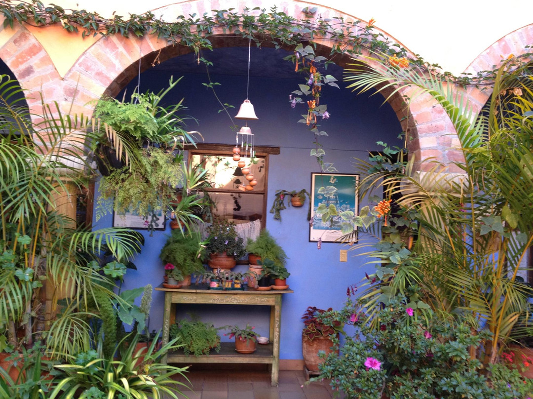 Posada de Los Angeles主图