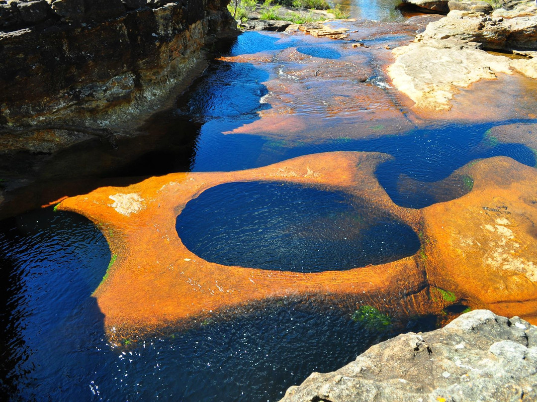 Blackdown Tableland National Park-昆士兰必去景点