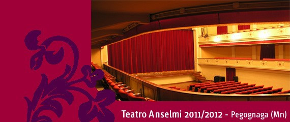 Teatro Anselmi景点图片