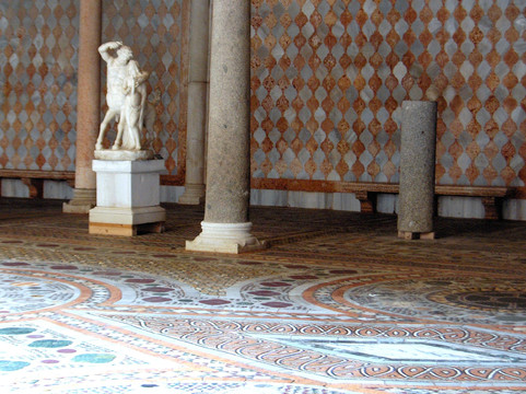 黄金宫-威尼斯必去景点