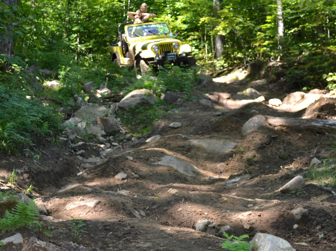 Aventures Plein Air-Saint Hippolyte必去景点