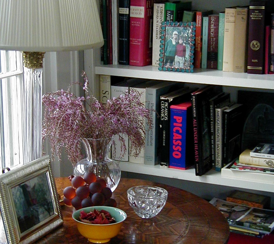 Millbrook Country House主图