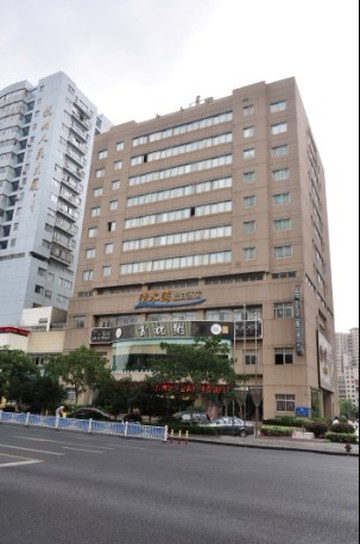 杭州宜必思尚品酒店潮王路店主图