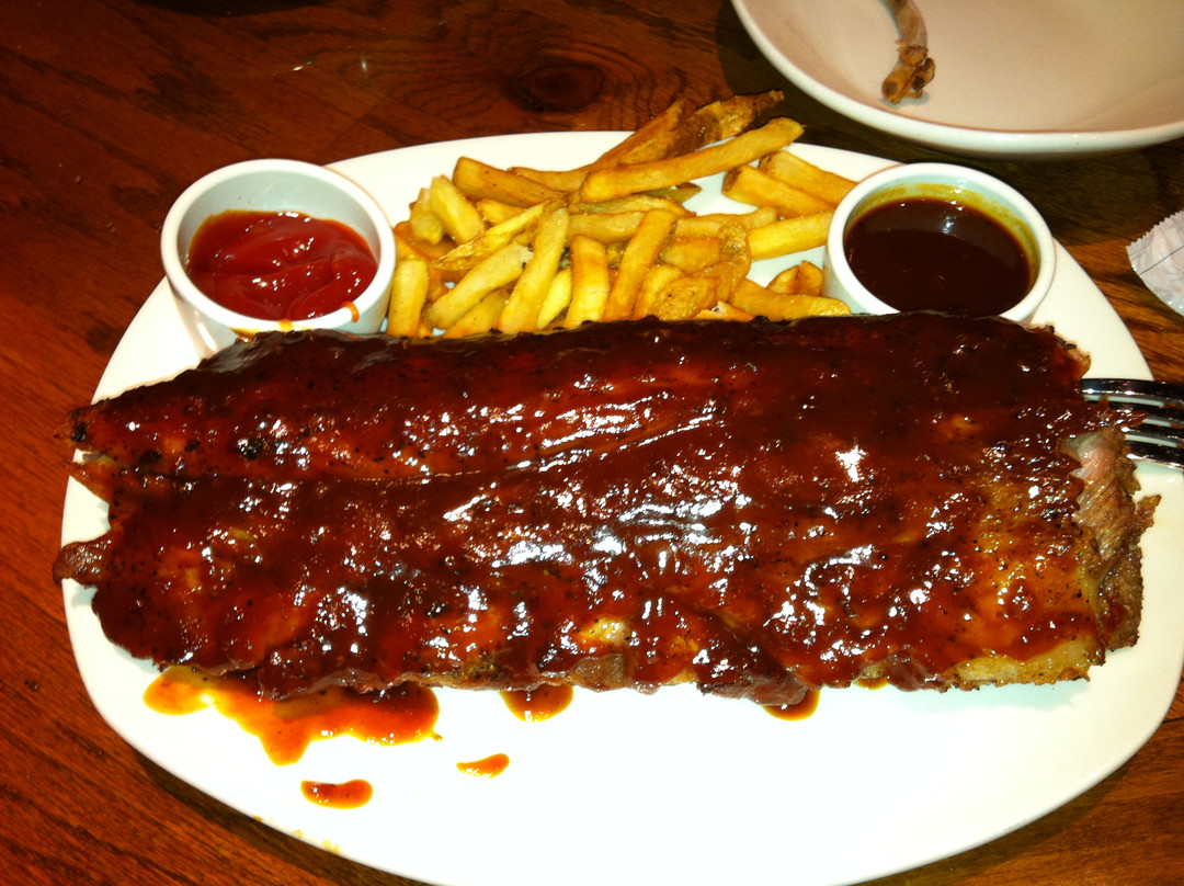 Outback Steakhouse