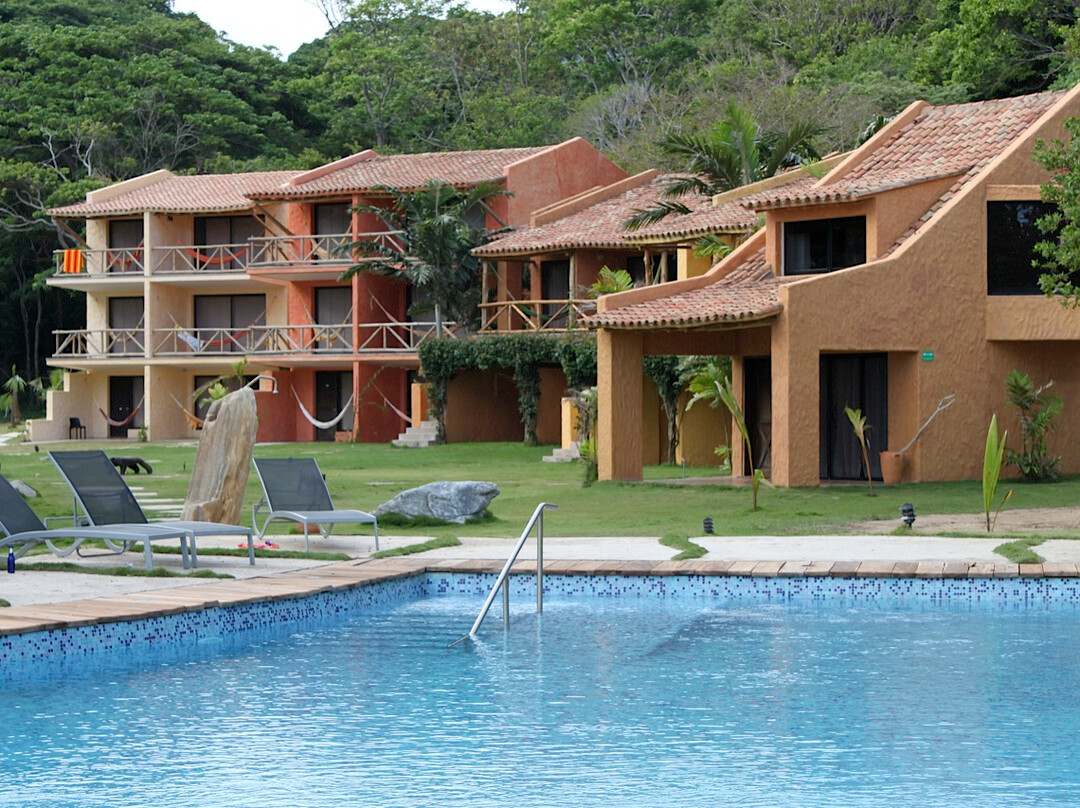 Sietemares Ecoposada & Spa