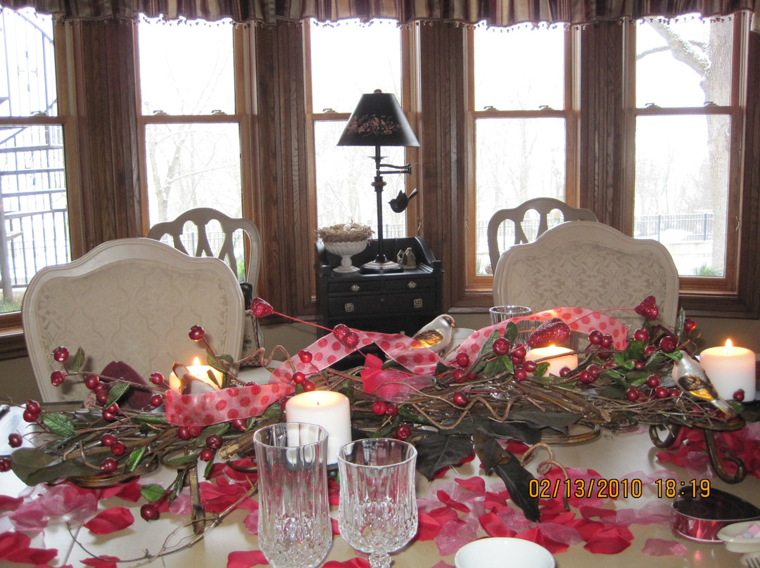 Apple Gate Inn B&B主图