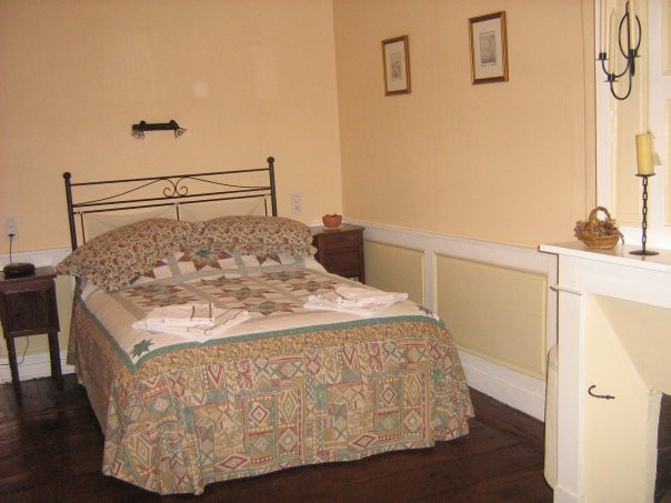 L'Assiette Anglaise主图