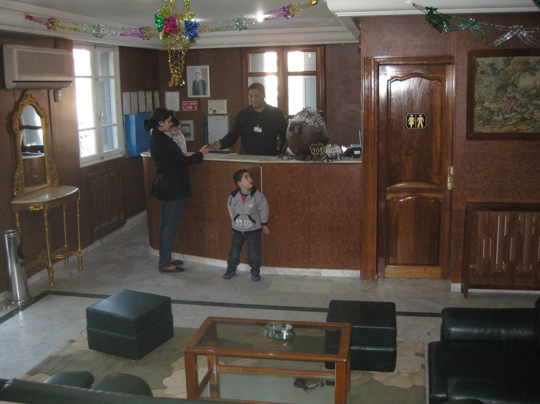 Hotel Excellence主图