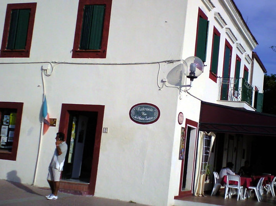 Pensione Belvedere主图