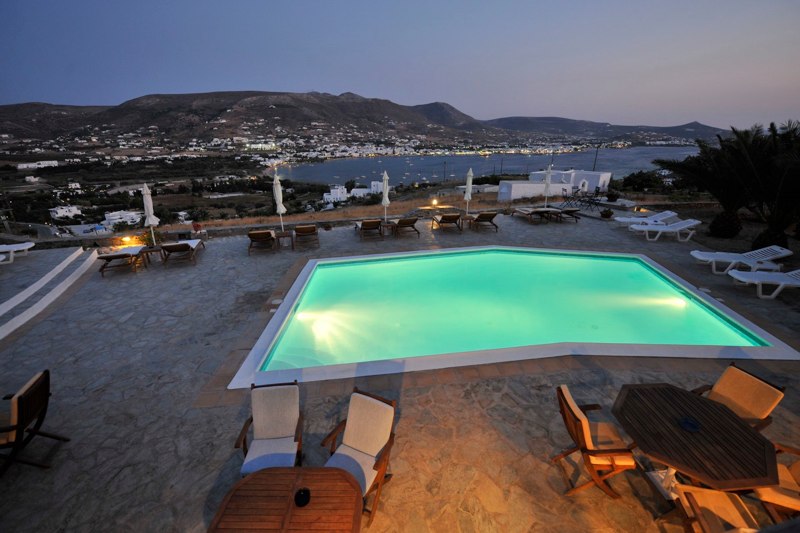 Heliolithos Blue Bay-官方