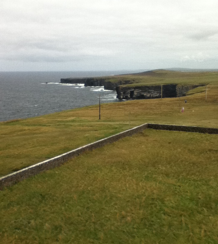Loop Head-克莱尔郡必去景点