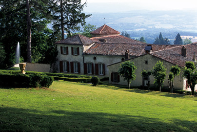 Chateau d'Aiguefonde主图