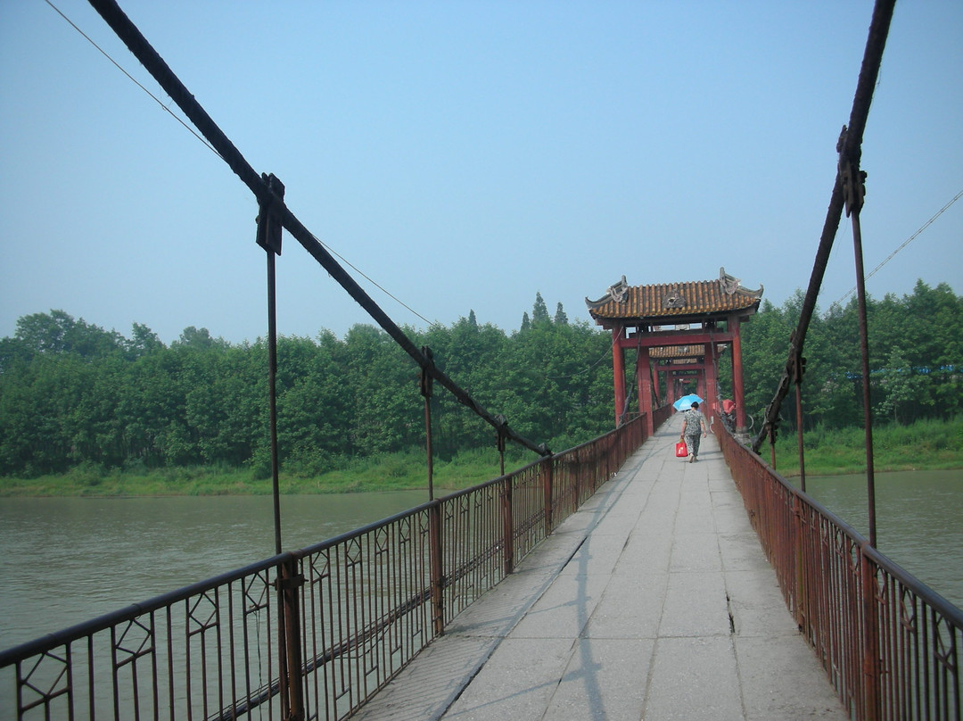 元通古镇-崇州市必去景点