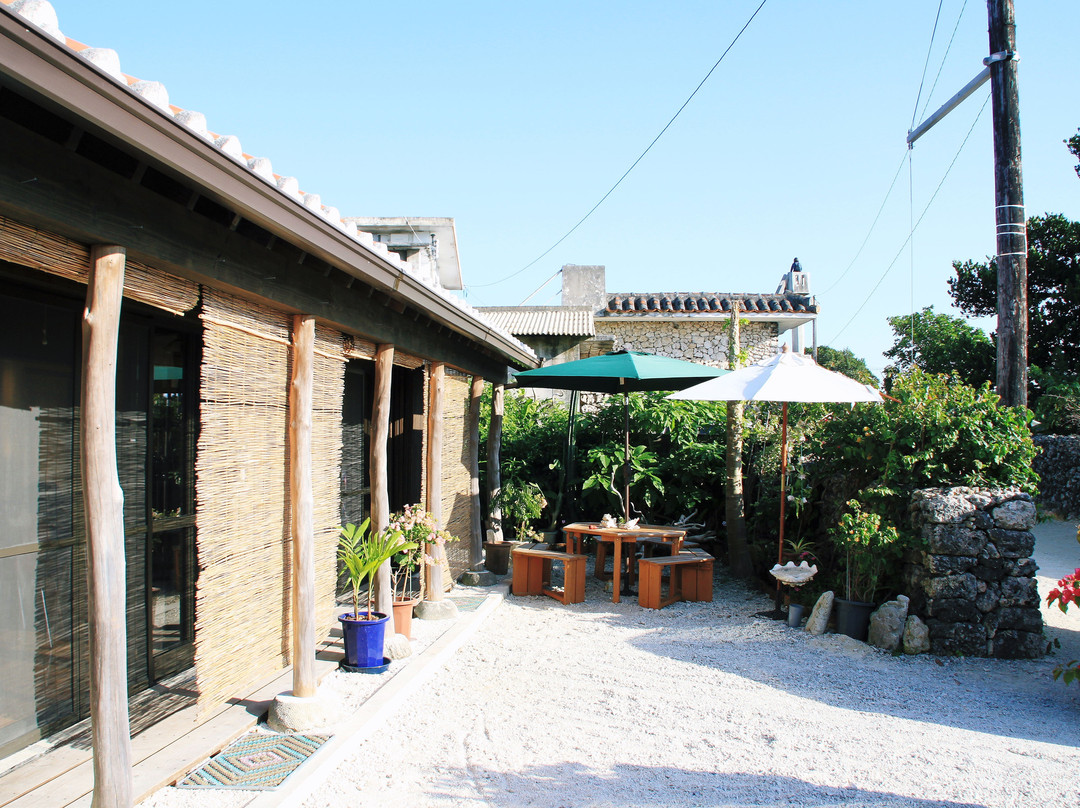 Guest House Taketomi
