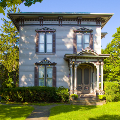 La Belle Vie Bed & Breakfast-官方
