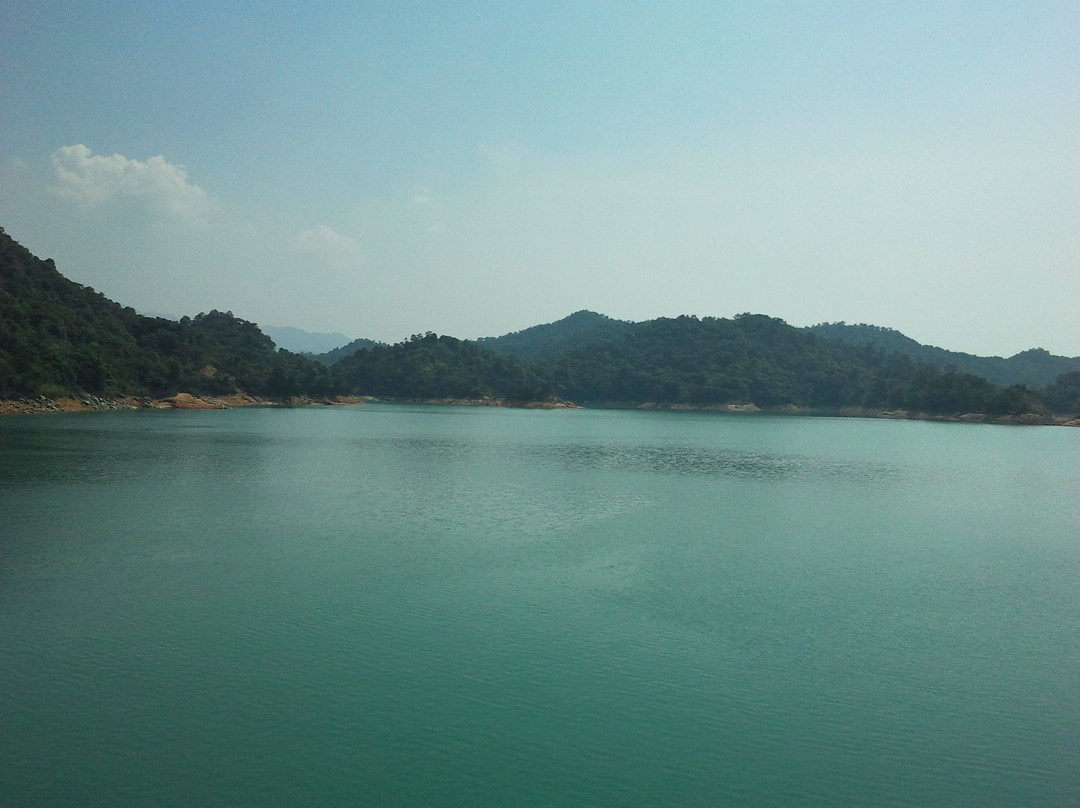 镜花缘景区-东源县必去景点