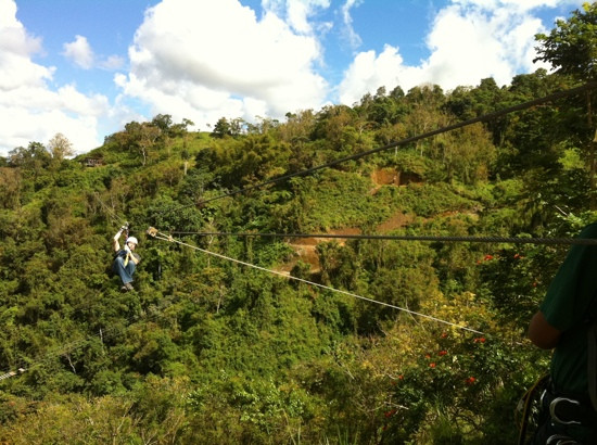 Toro Verde-Orocovis必去景点