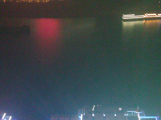 重庆朝天门大酒店主图