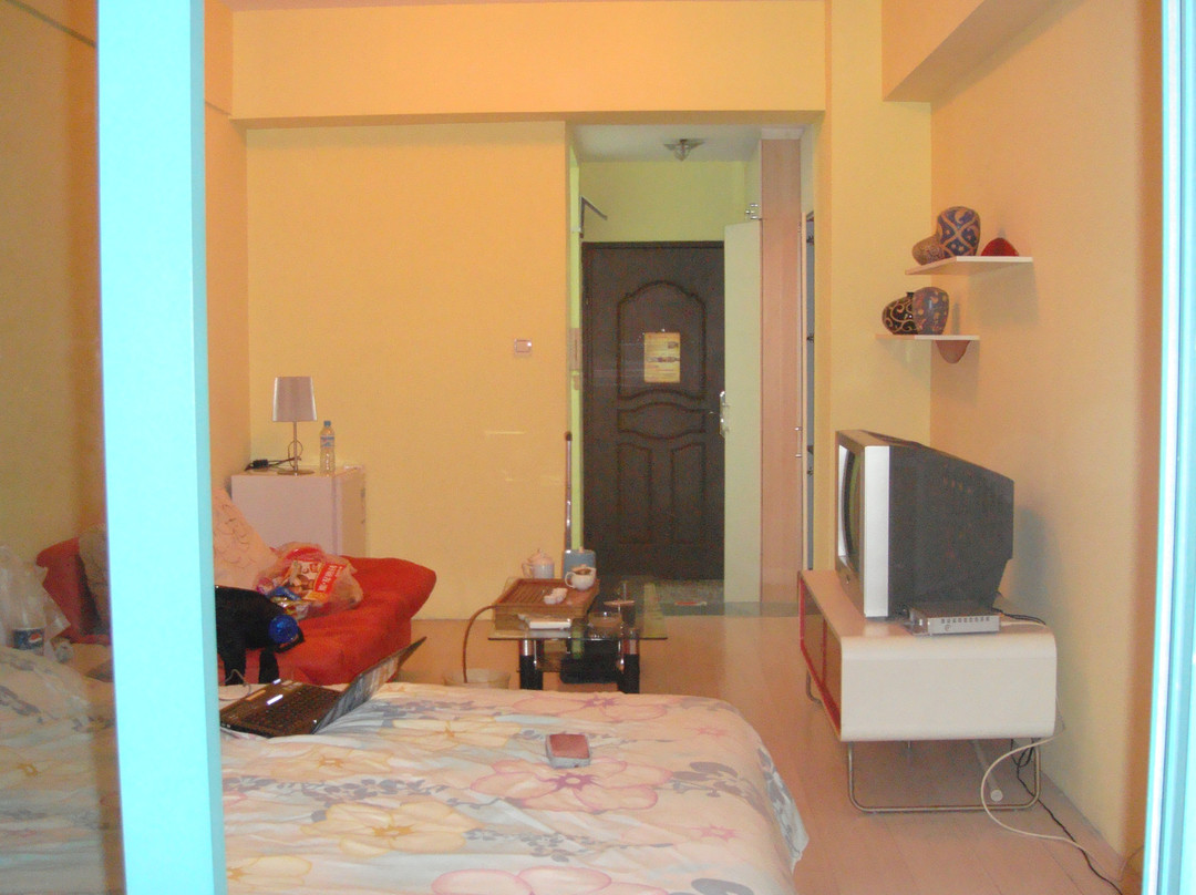 厦门雅馨海景酒店公寓主图