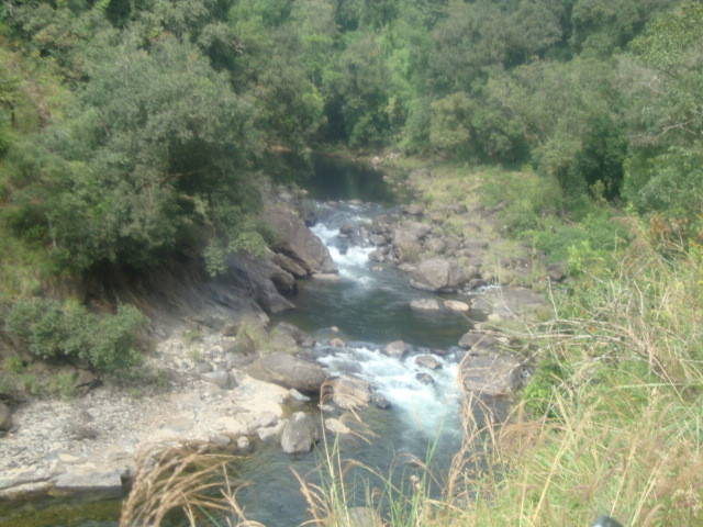Silent Valley National Park-卡拉拉必去景点