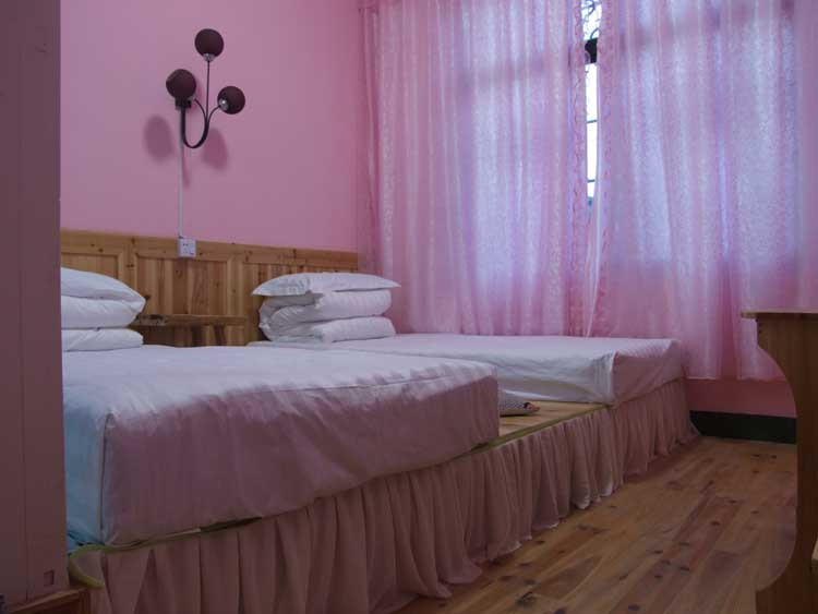 西风瘦马客栈主图