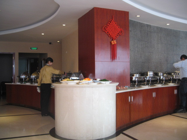 波斯曼国际酒店（慈溪银泰城店）-客卧