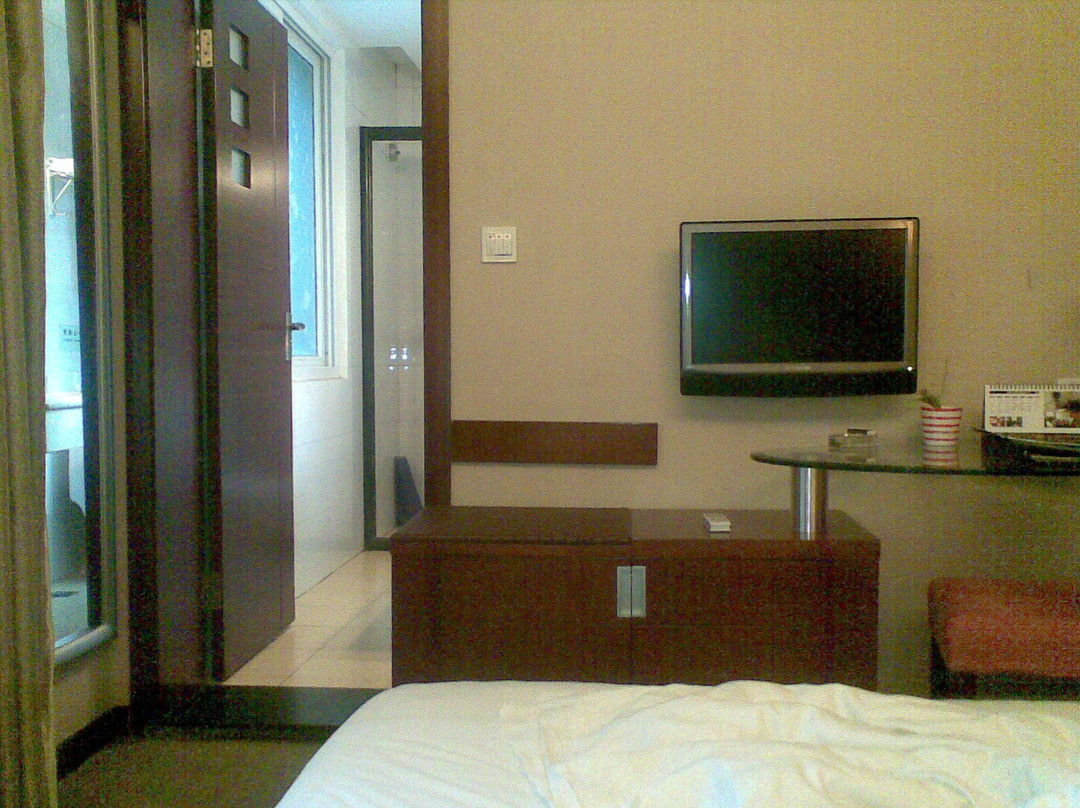 南翔酒店（贵阳市旅游集散中心延安西路店）主图