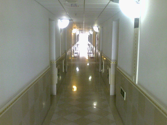 碧豪圣天地服务式公寓主图