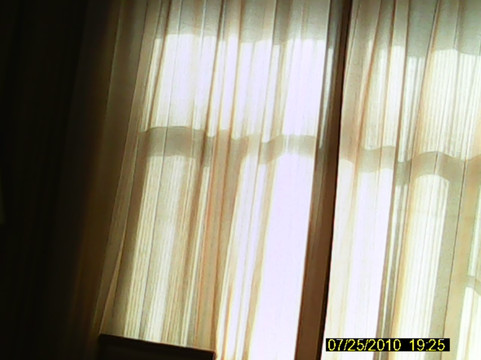 浦京大酒店主图