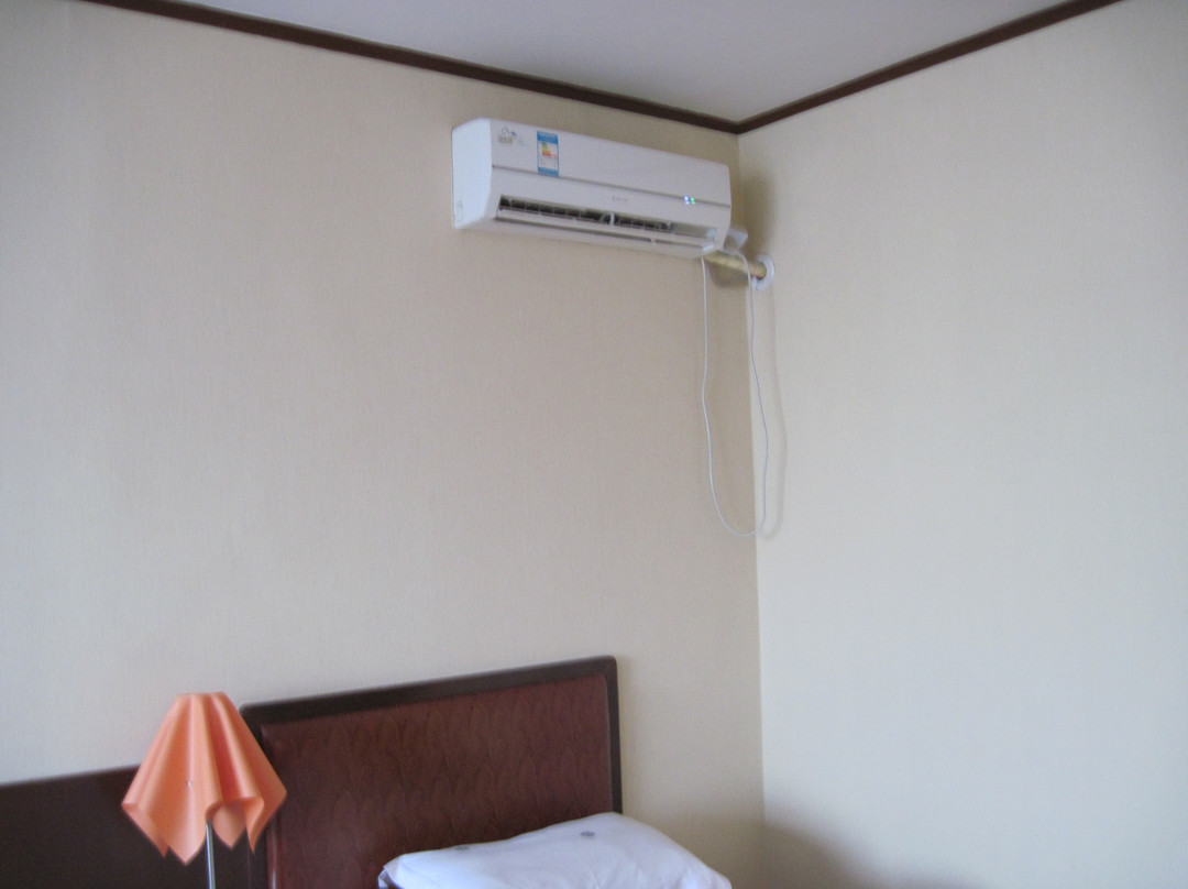 日照大酒店主图