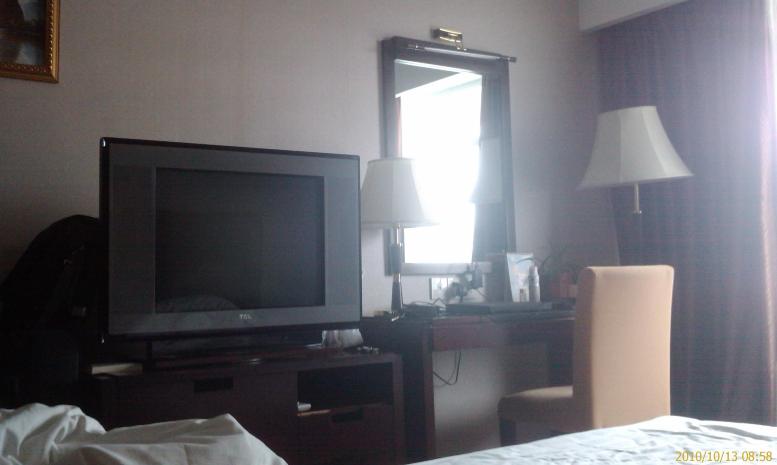 桂林大酒店（象鼻山两江四湖店）-客卧