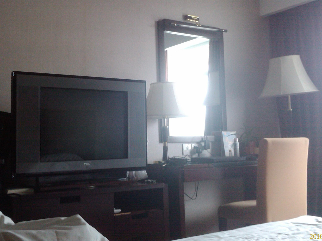 桂林大酒店（象鼻山两江四湖店）主图