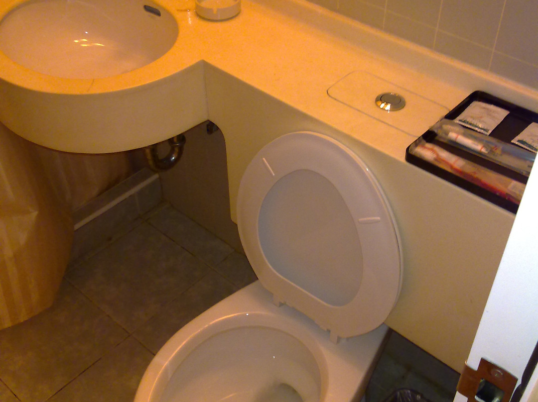 南昌锦江之星船山路滕王阁酒店主图