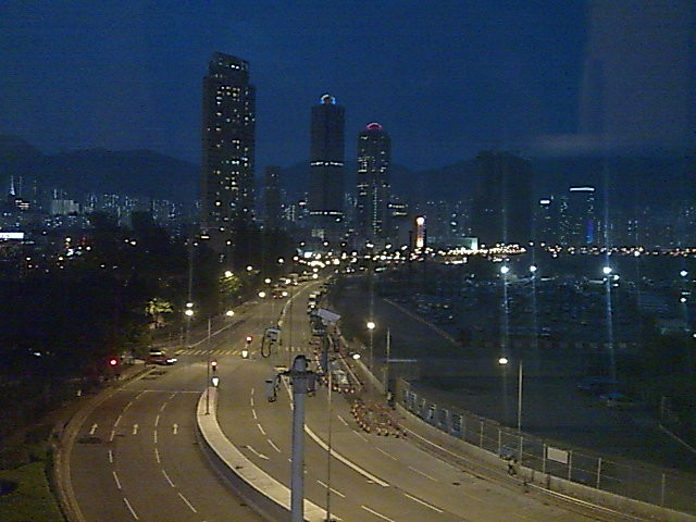 香港红茶馆酒店土瓜湾店主图