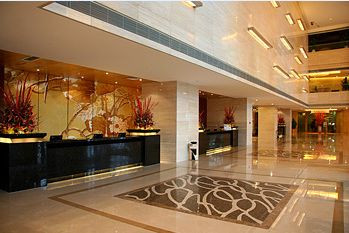 维景国际大酒店主图