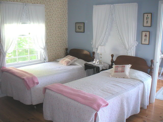 Bogan Lane Inn主图