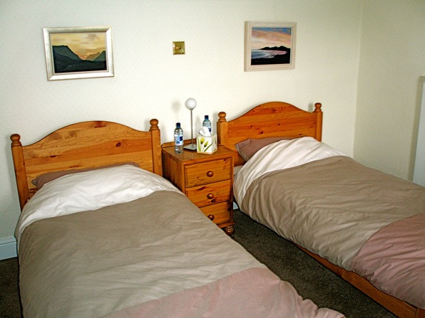 Kiltyrie Farmhouse B&B