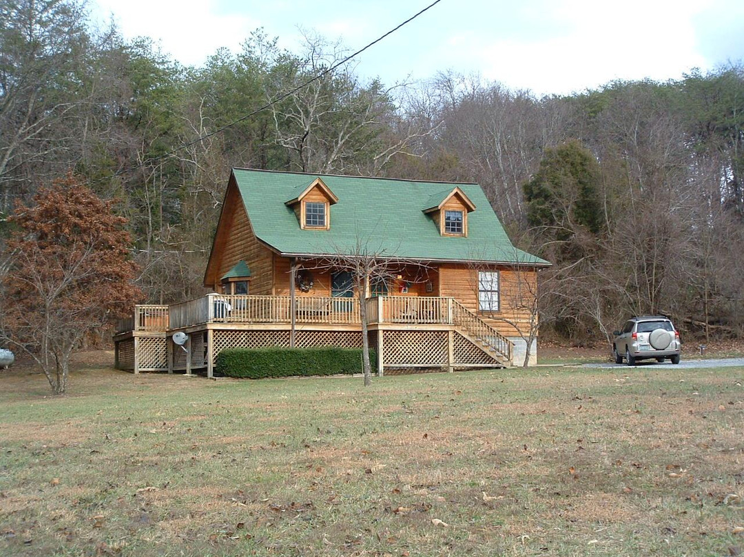 High Valley Rentals